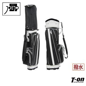 キャディバッグ メンズ レディース ジョジョゴルフ JOEJO GOLF 日本正規品  ゴルフ｜t-on