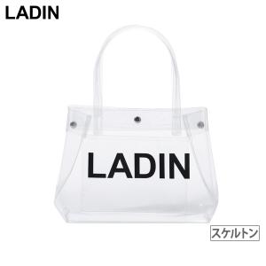 カートバッグ レディース ラディン LADIN la-bg-clの商品画像