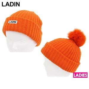 ニットキャップ レディース ラディン LADIN メンズウォッチの商品画像