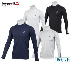 le coq sportif GOLF COLLECTION ゴルフシャツ（袖タイプ：長袖）の商品一覧｜メンズウエア｜ゴルフ｜スポーツ 通販