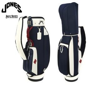 キャディバッグ メンズ レディース ジョーンズ JONES 日本正規品 ゴルフ rider-uso2021｜t-on