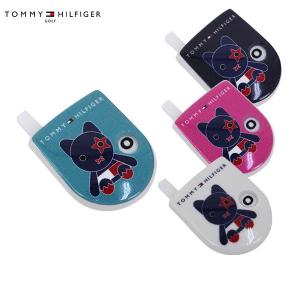 スコアカウンター メンズ レディース トミー ヒルフィガー ゴルフ TOMMY HILFIGER GOLF 日本正規品   ゴルフ