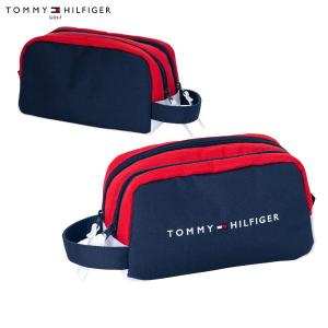 カートバッグ メンズ レディース トミー ヒルフィガー ゴルフ TOMMY HILFIGER GOLF 日本正規品  ゴルフ