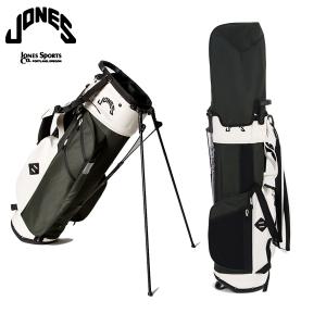 JONES Sports キャディバッグ(種類:スタンド式)の商品一覧|ゴルフ JONES Sports キャディバッグ(種類:スタンド式)の商品一覧|ゴルフ