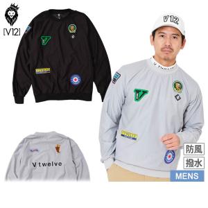 【V12/ヴィ トゥエルヴ】V122210-JK01 ブルゾン 楽天市場】【V12/ヴィ トゥエルヴ】V122210-JK01CITY JKTメンズ