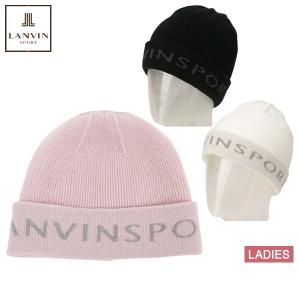 LANVIN SPORT（ランバンスポール） 公式 ランバン スポール ロゴ