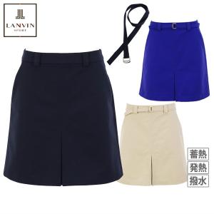 LANVIN SPORT（ランバンスポール） セール SALE 公式 ランバン