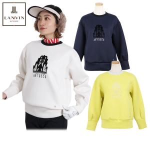 LANVIN SPORT（ランバンスポール） 【大感謝祭P10倍】ブルゾン メンズ