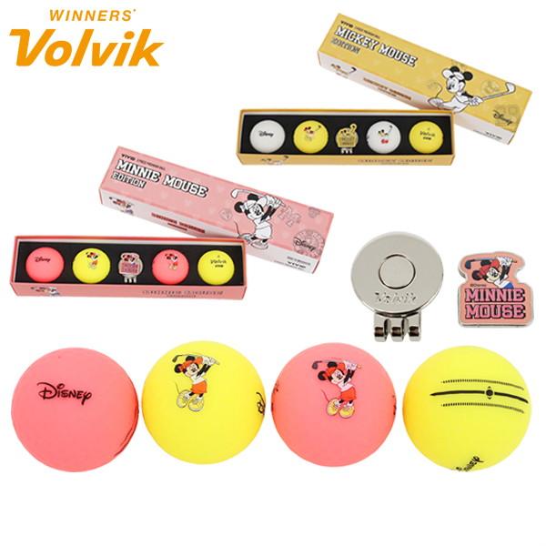 ゴルフボール メンズ レディース ボルビック Volvik ゴルフ vv5pna17
