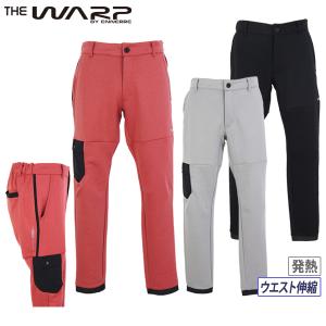 未使用】THE WARP BY ENNERRE ゴルフ トラックジャケット L 2025年10月