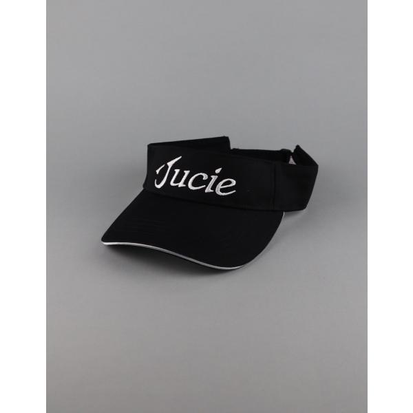 Jucie/ジューシー ツイルバイザー
