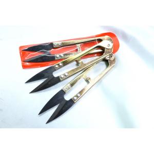 糸切はさみ　１０５ｍｍ