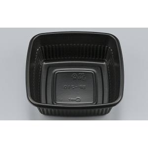 カレー容器 800枚入り タフクック 白ES-323内装 エフピコ 2367 : Tパケ