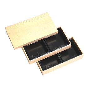 エフピコ タフクック　白 ES-323 内装丈 数量 750 ES-323 内装 | テイクアウト容器の通販サイト【容器スタイル】