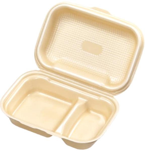 DLVボーノ23-16-1MFP ベージュ 180枚 エフピコ 水滴もれ防止