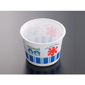 かき氷容器 CFカップ 95-270 氷89 本...の商品画像