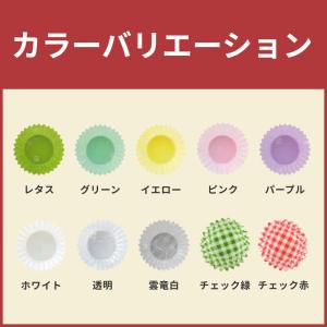 フィルムケース PET 6号深口 パステルイエ...の詳細画像2