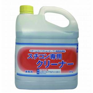 ホシザキ CES-2DHS スチームコンベクションオーブン用 専用洗剤