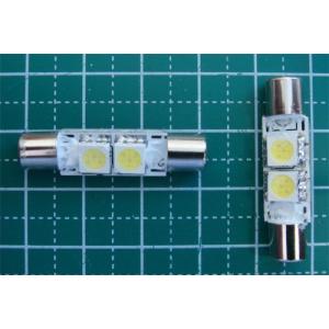 バニティ LEDランプT6.3R（W/R/Y/G/B)1_30｜t-parts