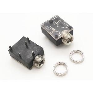 PJ-324 3.5φステレオジャック(基板用)