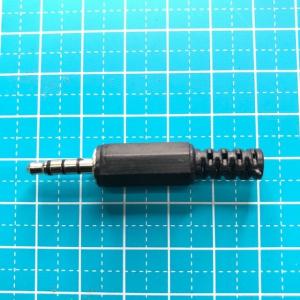 3.5φ　4極イヤホンプラグ