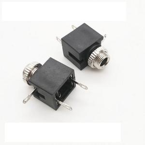 PJ-301S 3.5φモノラルジャック(配線用)の商品画像