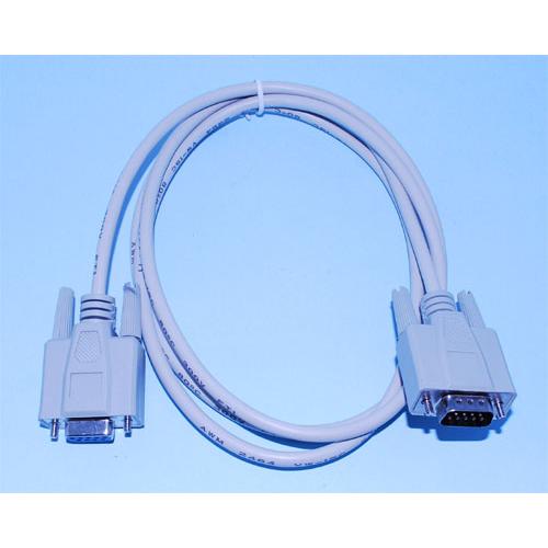 RS232Cケーブル （P-S) 1.3ｍ