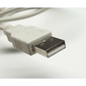 USB2.0ケーブル A-ミニ 180cm 期...の詳細画像1