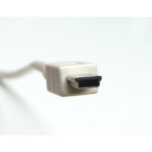 USB2.0ケーブル A-ミニ 180cm 期...の詳細画像2