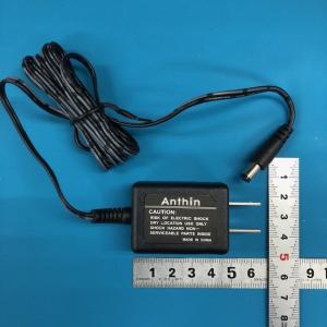 ACアダプター  4.5V 1.5A　APS110-4515　Anthin社製　｜t-parts