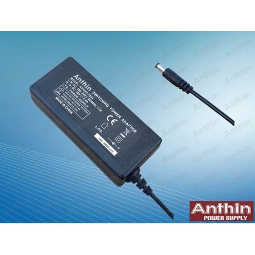 ACアダプタ  24V 2.7A  65W  API365-2427 Anthin社製　