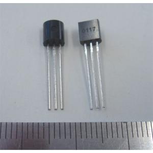 LED駆動用IC 【CL0117】｜t-parts
