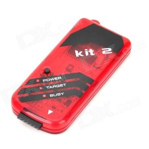 PIC Kit2 ライター