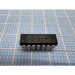 MC14001BCP
