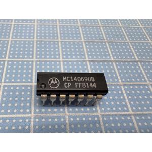 MC14069UBCP