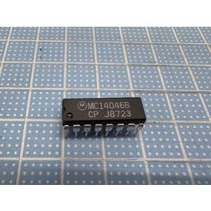 MC14046BCP