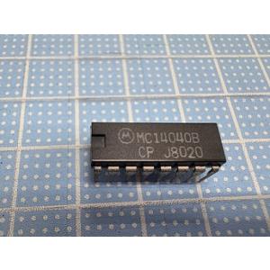 MC14040BCP