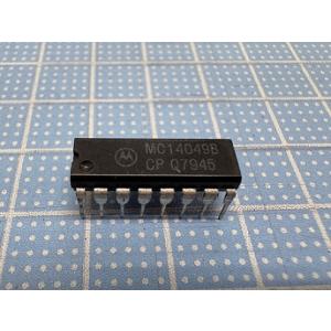 MC14049BCPの商品画像