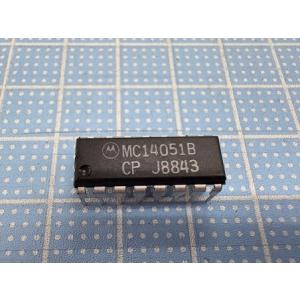 MC14051BCP