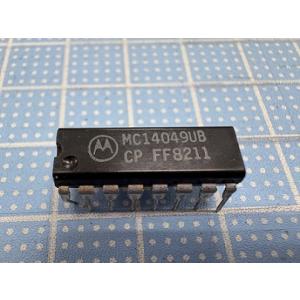 MC14049UBCP