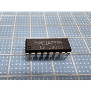 MC14053BCP