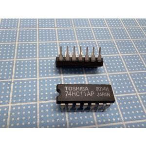 74HC11
