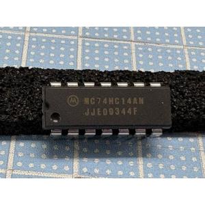 74HC14