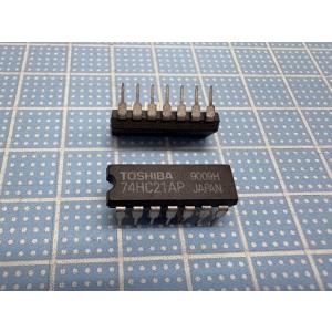 74HC21