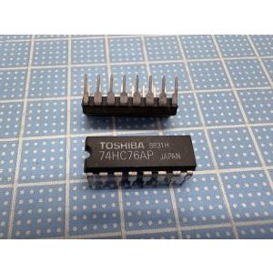74HC76