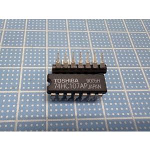 74HC107
