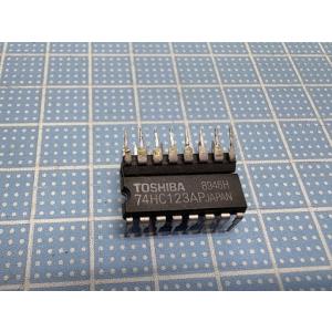 74HC123