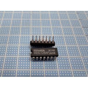 74HC126