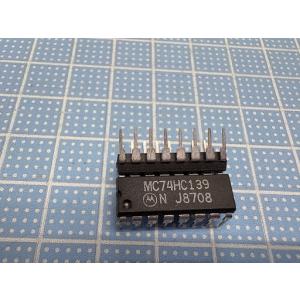 74HC139