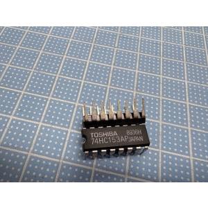 74HC153